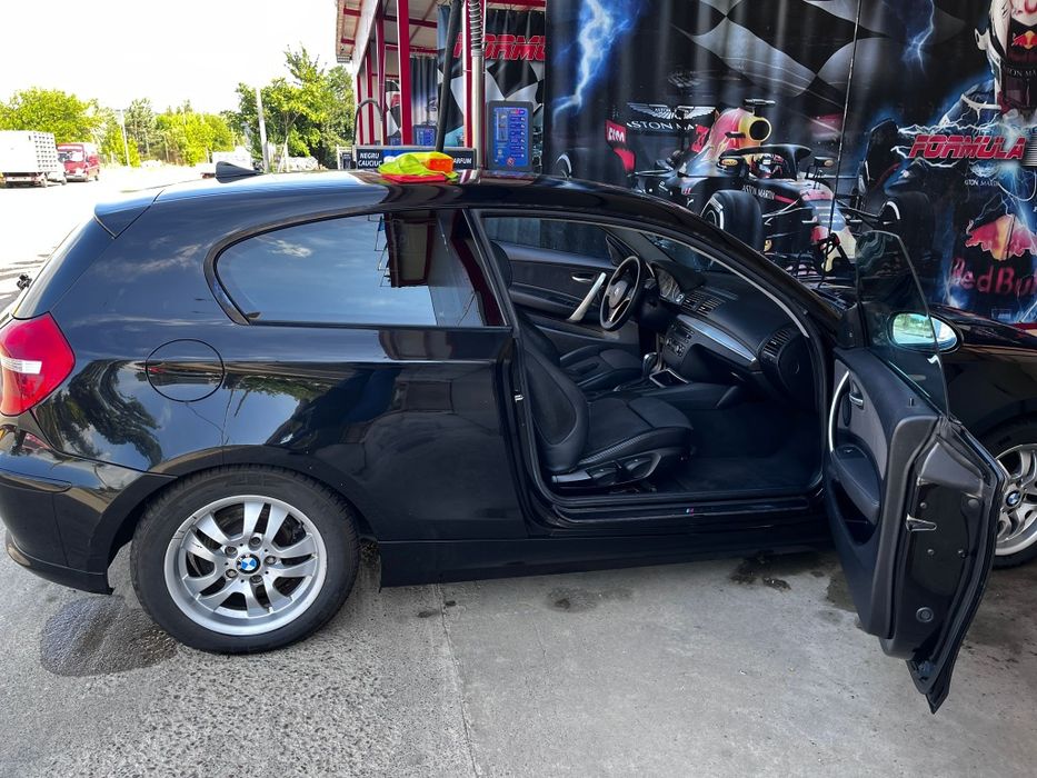 BMW seria 1 e87 coupe