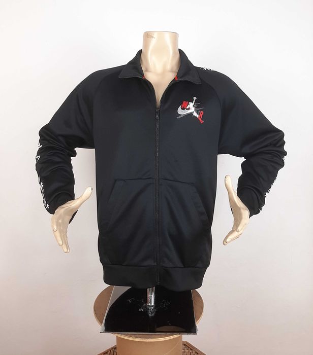 Jordan Jumpman Track Jacket - Оригинално мъжко горнище размер M