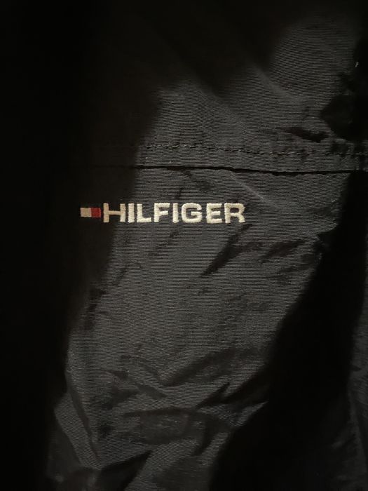 Geacă Tommy Hilfiger/ primăvară-toamnă