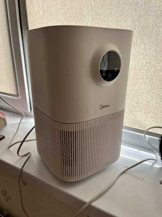 Очиститель воздуха Midea