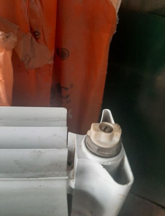 Радиаторы биметаллические