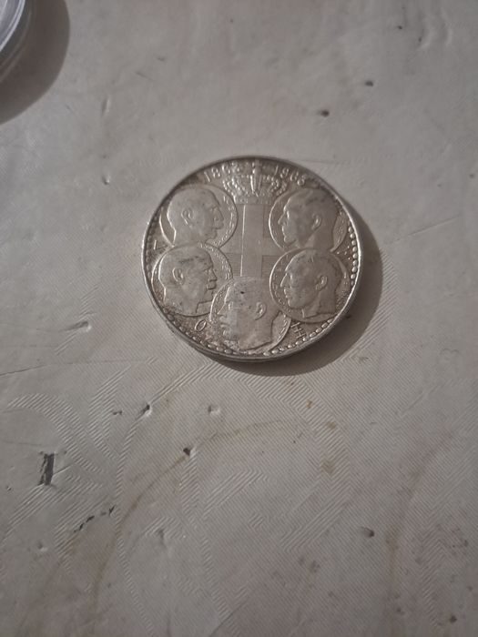 Продам монету греций