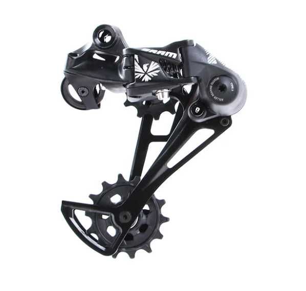 Дерайльор/обтегач SRAM NX Eagle 12 скорости