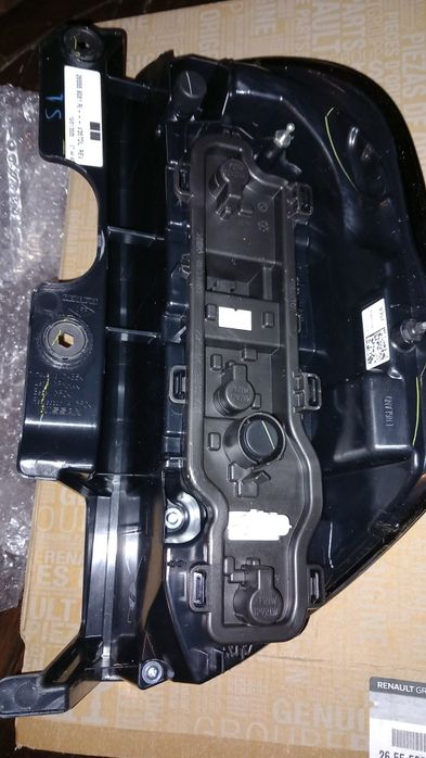 Lampă stop stanga Renault Kangoo III