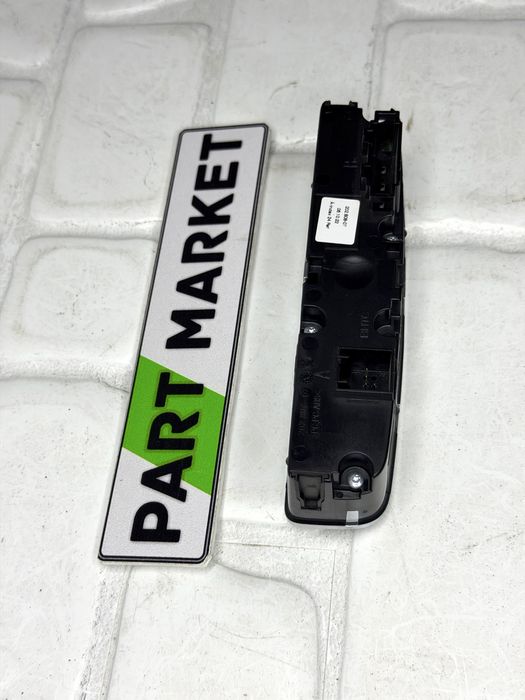Заден климатроник AUDI A4 A5 Q5 8W0919158