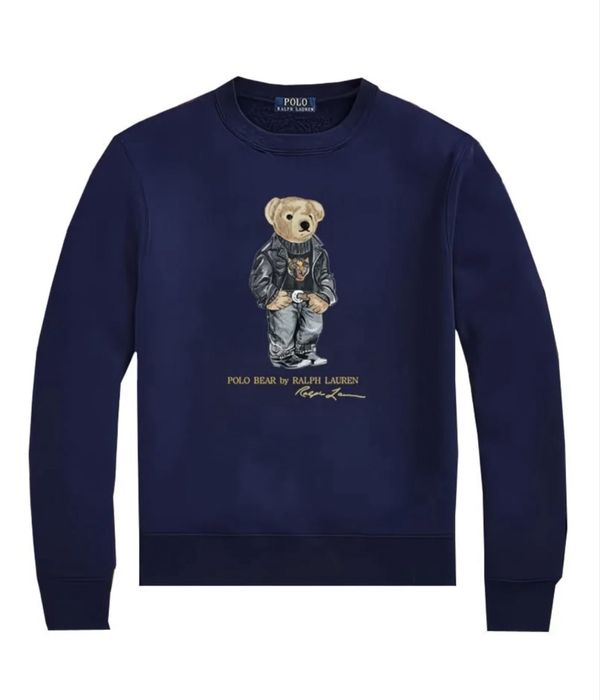 Ralph Lauren свитшот