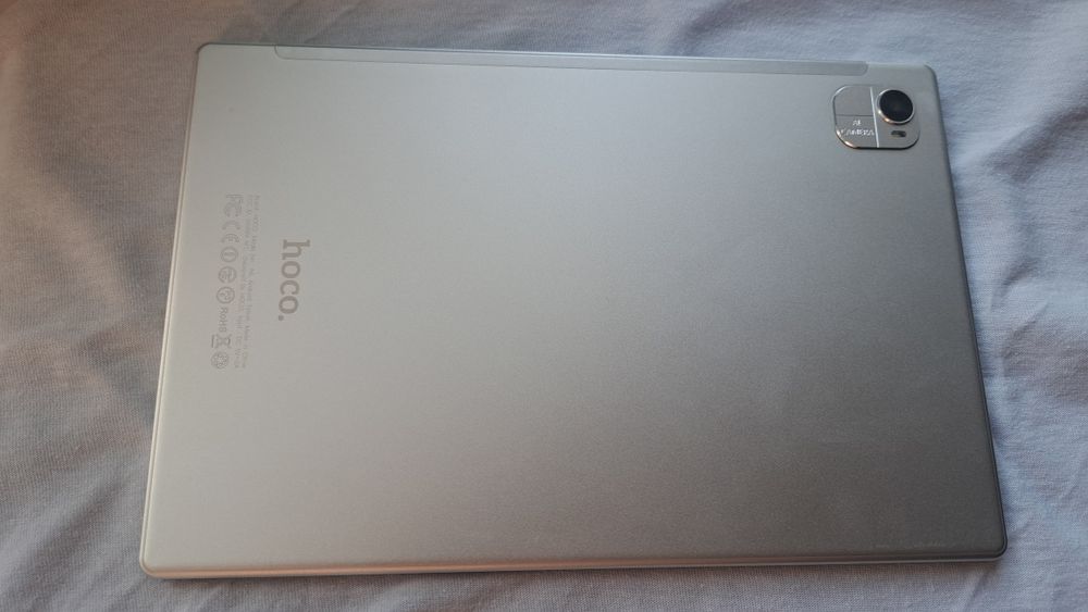 Планшет HOCO A8 (10.1", 4G, Wi-Fi)