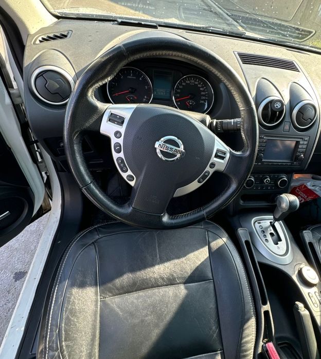NISSAN Qashqai 2011 — imagine 4