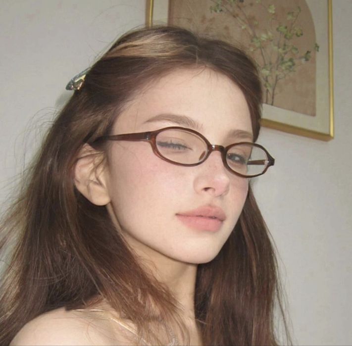 Красивые стильные очки