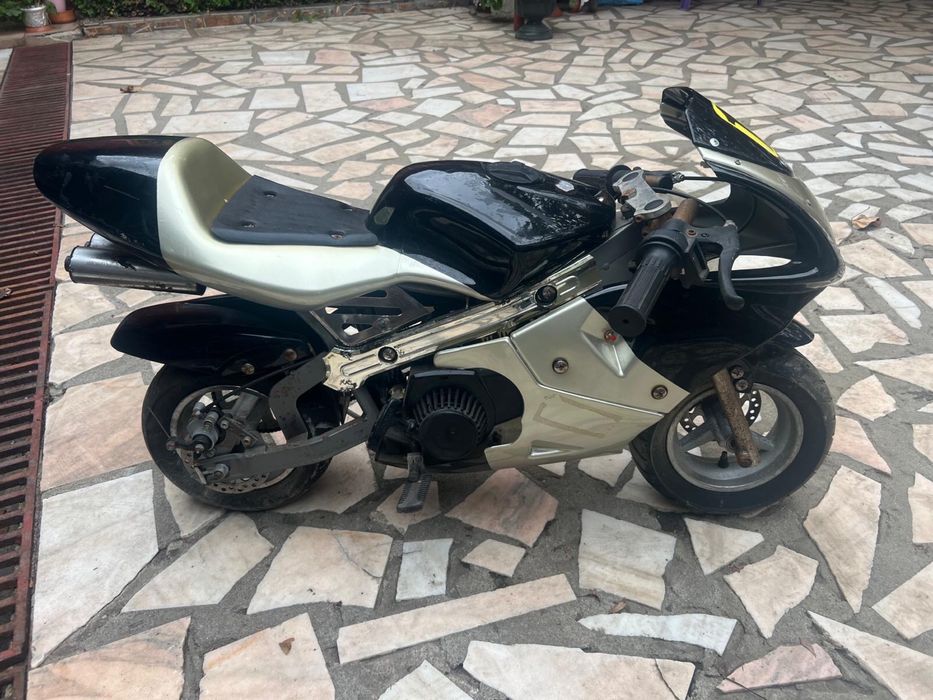 Motocicleta Copii////