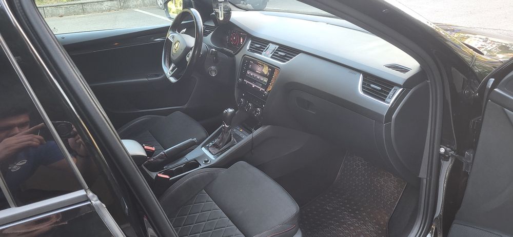 Skoda Octavia 3 VRS Facelift 4X4 /VirtualCokpit