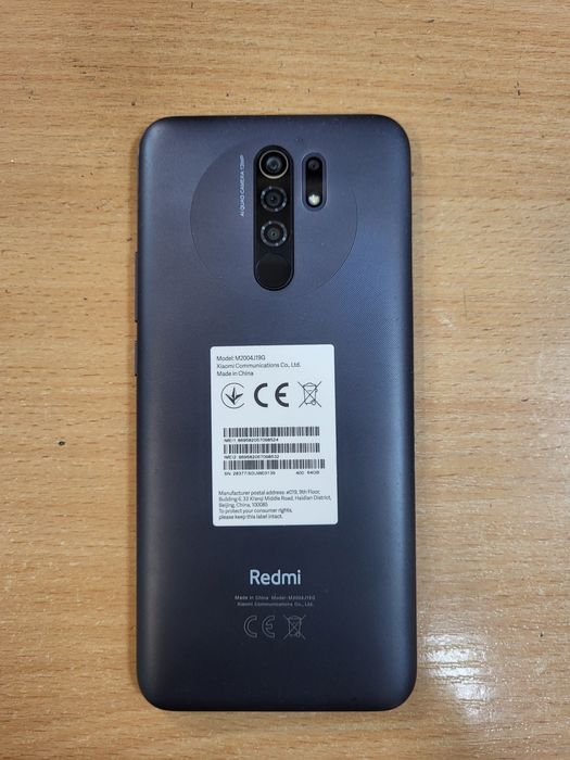 Продам.  Redmi 9