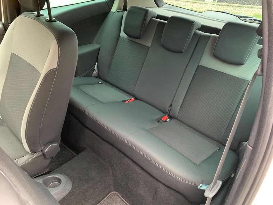 RENAULT CLIO - 1.5dCI - 90CP - 2011 - E5