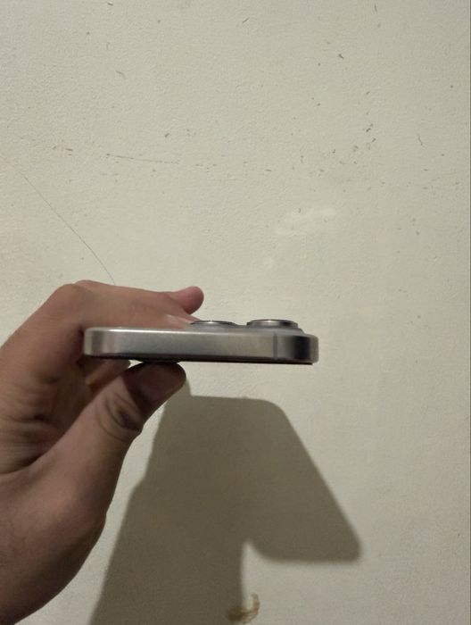 Продам Iphone 16 PRO 128GB 91%AKB