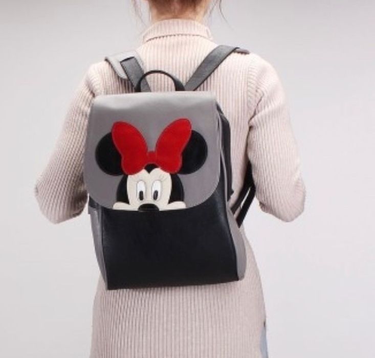 Стильный рюкзак