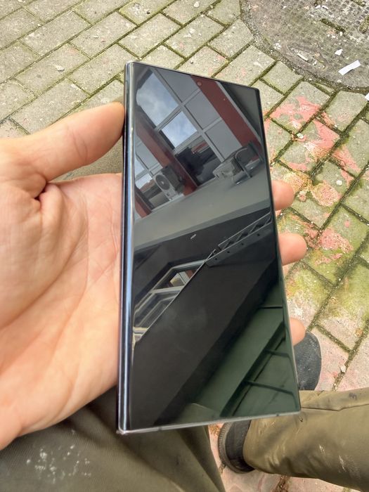 Samsung s22 Ultra