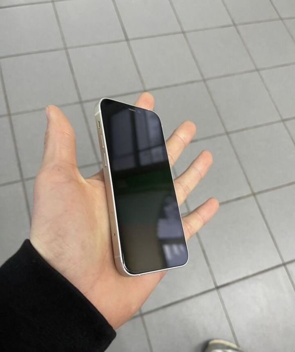 iPhone 12 mini 128GB с гарантией