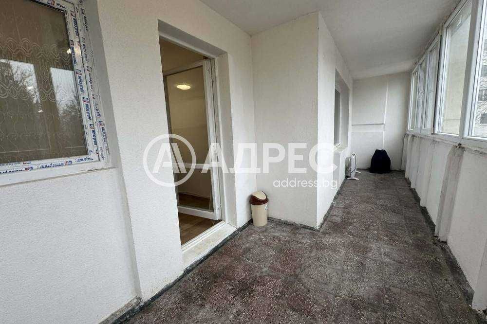 3-стаен апартамент гр. Попово