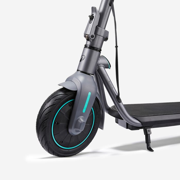 Trotinetă electrică Decathlon Sd500e - produs resigilat Decathlon