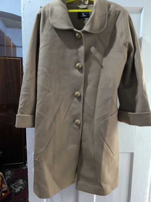 Пальто новое Турецкие