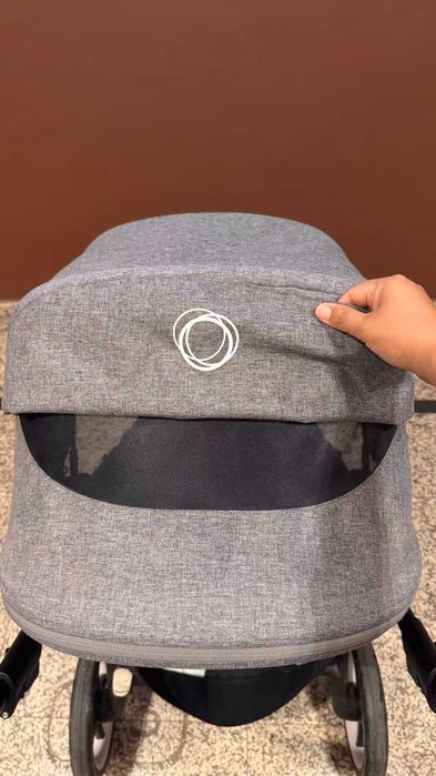 Детска количка 2в1 Bugaboo Lynx