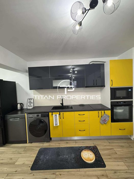 Дава се под наем Двустаен апартамент в Пловдив, Каменица 1 - 76 кв.м за 548.25 € - Снимка #1