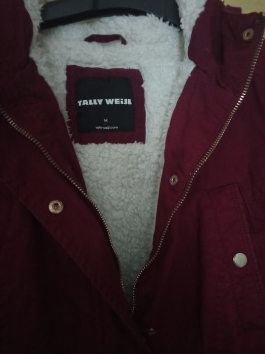 Дамско яке Tally Weijl