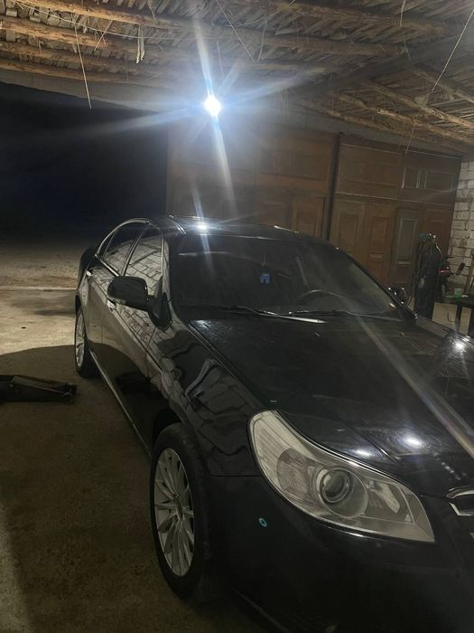 Epica 2011 Gorod Buxara Gazli