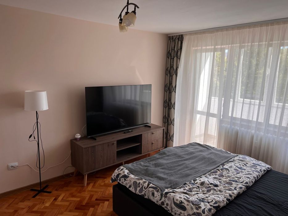 Apartment for Rent – Electric Castle Festival