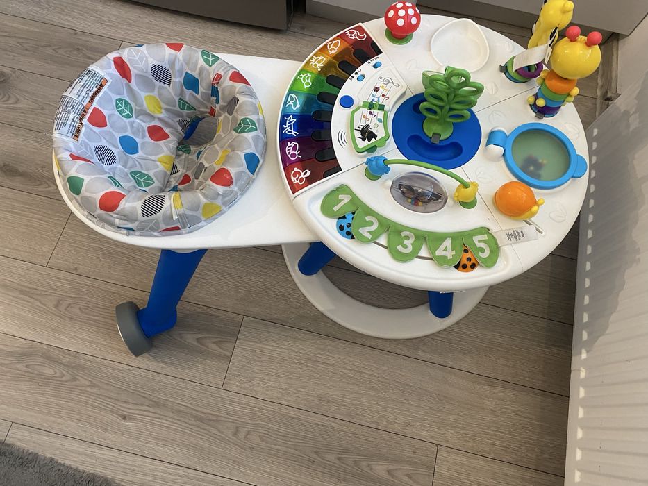 Centru de activitati