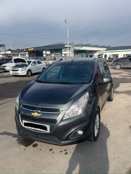 Spark 2022 toza ideal