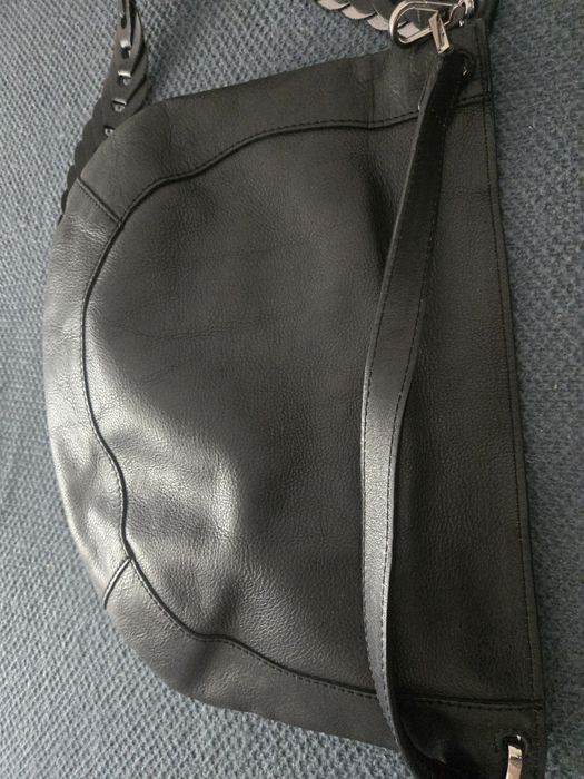 Geanta superba piele Gianni Chiarini
