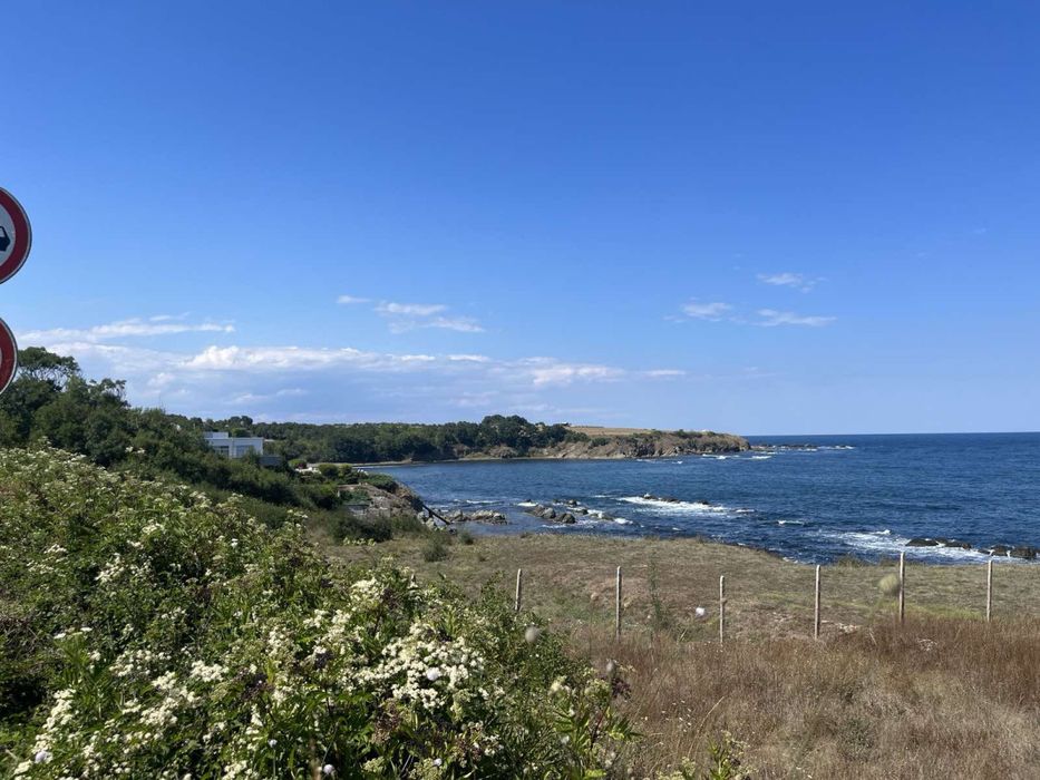 Продава се Земеделски имот в с. Варвара, Област Бургас -  кв.м за 60000 €/дка - Снимка #3