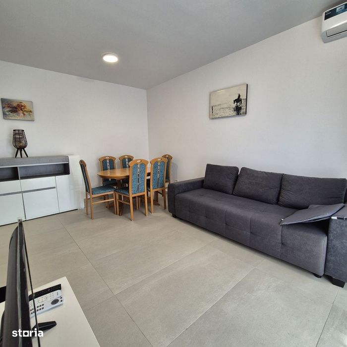 Apartament 2 camere NOU,Gradiste
