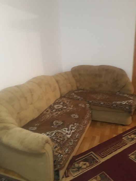 Уютное кресло  б/у