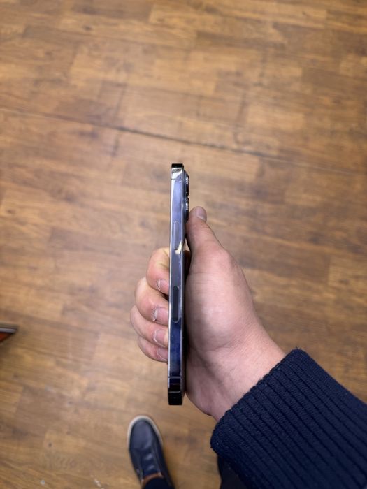 Айфон 13 про 256 гб