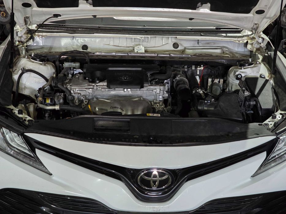 Авкат Тойота Камри 70