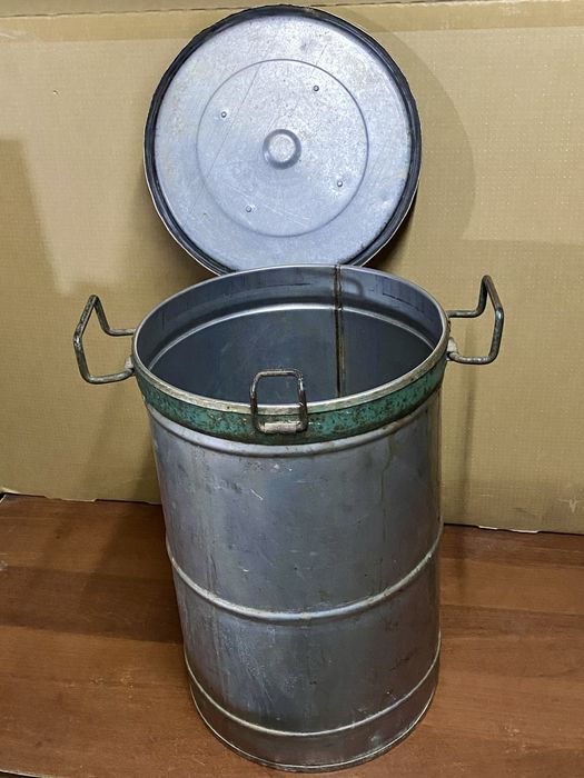 Фляга  СССР. Еғга ишлатилган