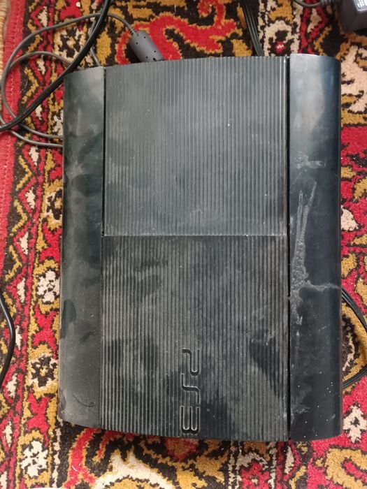 Playstation 3 500gb Fargʻona