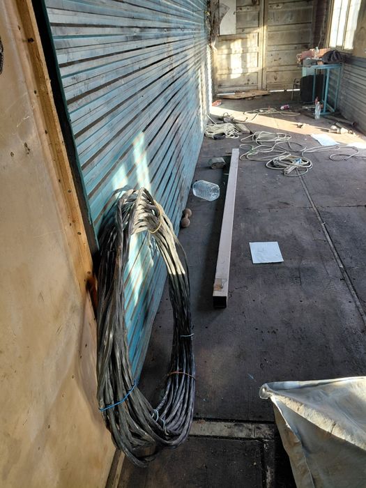 Контейнер 40тонник