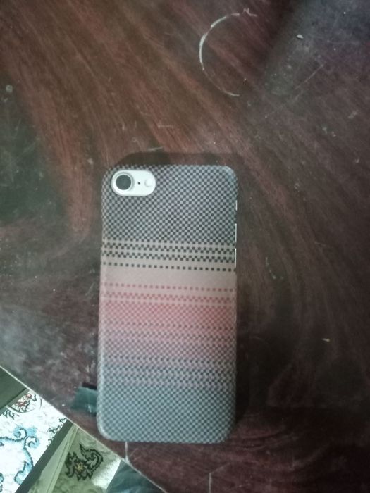 Iphone 7 256 gb kami yo’q