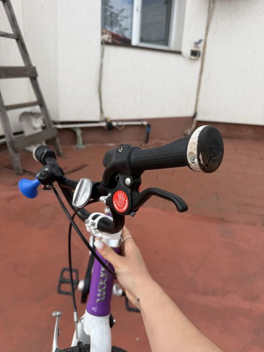 Bicicleta Woom 3