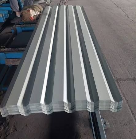 Vand Tabla pentru Hale H35 si T10 - Grosimi de la 0.4 la 0.6