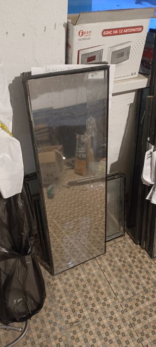 Продам стеклопакеты бу.