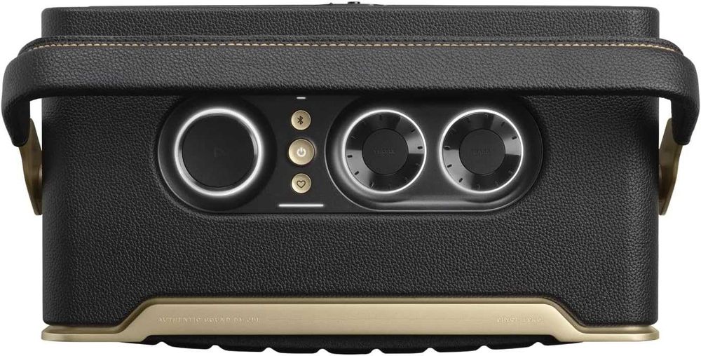 Нова Аудио Bluetooth Система Ретро Смарт Колона JBL Authentics 300