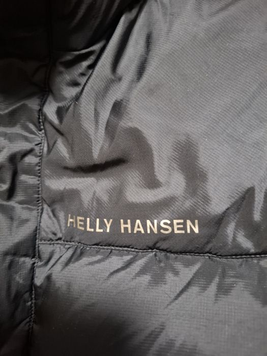 HELLY HANSEN мъжки елек L размер.