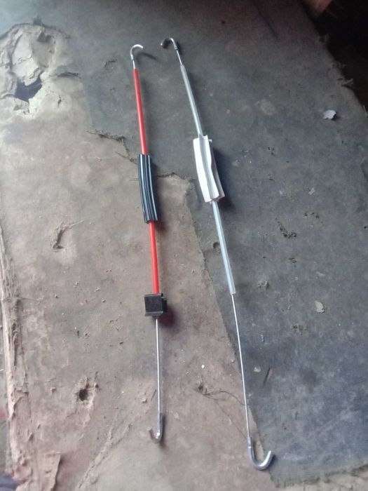 продам запчасти на бмв е 34