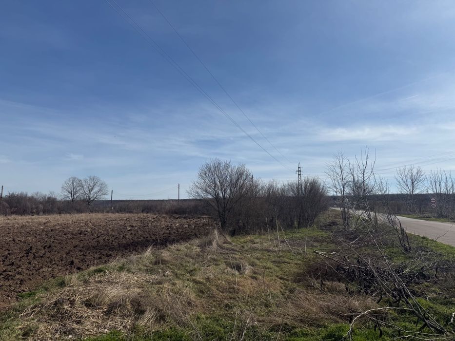 Продава се Парцел в с. Недан, Област Велико Търново - 4200 кв.м за 6 €/кв.м - Снимка #8