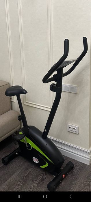 Продам профессиональный велотренажёр