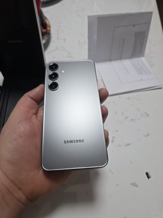 Samsung Galaxy S24 Plus 256gb